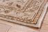 Antique Tabriz Area Rug (6' x 8')